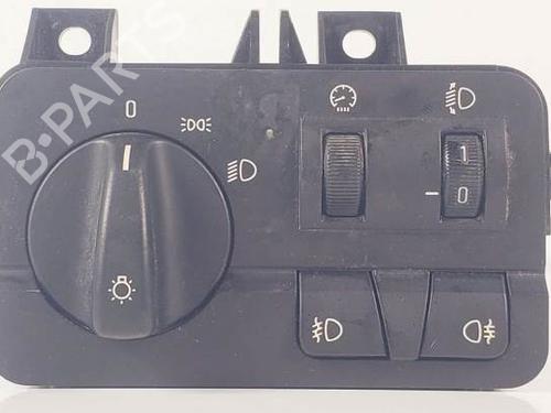 Headlight switch BMW 3 (E46) 320 i | BP17754096I24 