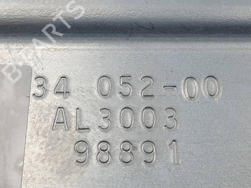 Electronic module OPEL ASTRA J (P10) 1.6 (68) | BP34513224M83 - Image 3
