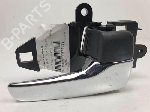 Used Rear right interior door handle Rear right interior door handle MITSUBISHI PAJERO SPORT I (K7_, K9_) 3.5 4WD (200 hp) 12358033 12358033