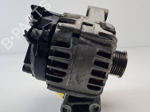 Alternator FORD FOCUS III 1.6 Ti | BP34534353M7 - Image 2