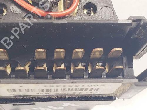 Headlight switch DACIA SANDERO II 1.6 | BP18956295I24 - Image 4