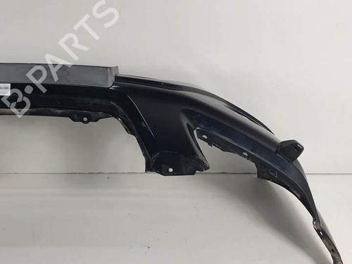 Front bumper HONDA CR-V II (RD_) 2.0 (RD5) | BP18340529C7 