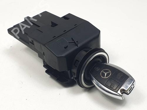Used Electronic module Electronic module MERCEDES-BENZ VIANO (W639) CDI 3.0 (639.811, 639.813, 639.815) (224 hp) 35973325 35973325