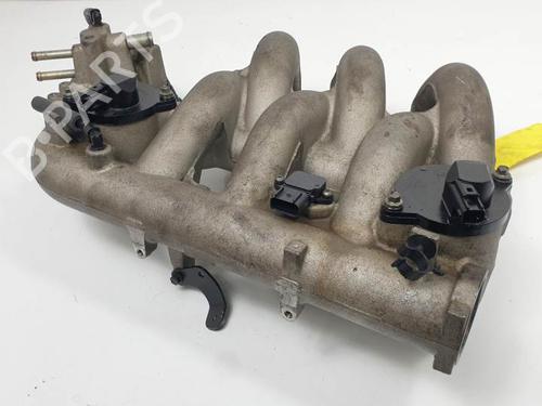 Intake manifold JAGUAR X-TYPE I (X400) 2.5 V6 All-wheel Drive | BP9145402M70 