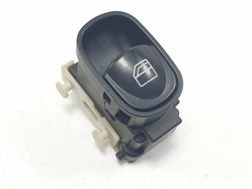 Right front window switch MERCEDES-BENZ C-CLASS (W203) C 230 Kompressor (203.040) | BP29696709I26 