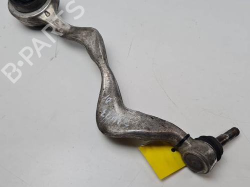 Used Left front suspension arm BMW X1 (E84) sDrive 16 d (116 hp) 29265750