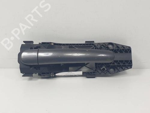 Used Front right exterior door handle Front right exterior door handle VW POLO V (6R1, 6C1) 1.4 TDI (90 hp) 34517327 34517327
