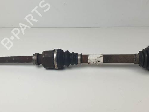 Used Right front driveshaft Right front driveshaft PEUGEOT 308 CC (4B_) 1.6 16V (156 hp) 25154972 25154972