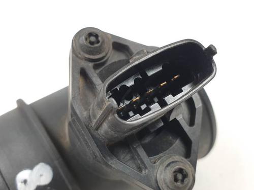 Mass air flow sensor ALFA ROMEO 147 (937_) 1.6 16V T.SPARK ECO (937.AXA1A, 937.BXA1A) | BP27885753M95 