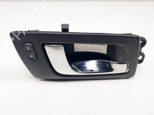 Used Front right interior door handle CADILLAC CTS 3.2 (218 hp) 16292046