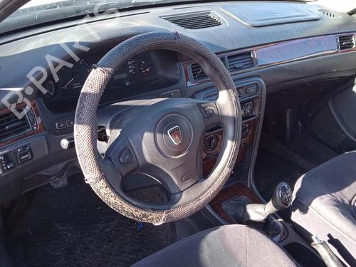 Left front window switch ROVER 45 I Saloon (RT)  | BP9073287I27  - Image 14