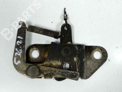Used Hood lock Hood lock PEUGEOT J5 Bus (280P) 2.5 D (73 hp) 8764539 8764539