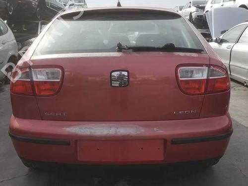 Engine SEAT LEON (1M1) 1.6 16 V | BP18037317M1 