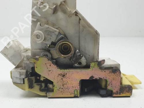 Front right lock FORD FOCUS I (DAW, DBW) 1.6 16V | BP16326673C97 