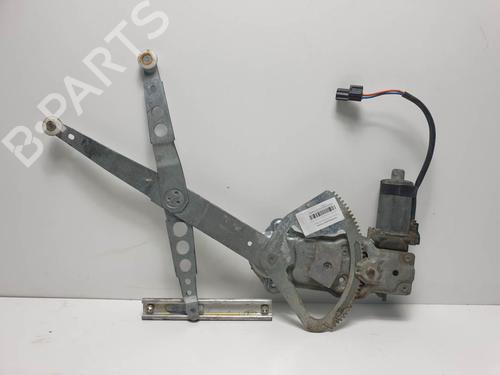 Used Rear left window mechanism Rear left window mechanism JAGUAR XJ (X308) 3.2 (237 hp) 9116996 9116996
