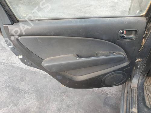 Front differential MITSUBISHI OUTLANDER I (CU_W) 2.4 HDD Mivec (CU5W) | BP38301193M23 - Image 17