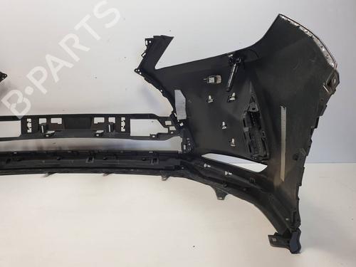 Front bumper LEXUS RX (_L2_) 450h (GYL20_, GYL20W) | BP34643748C7  - Image 9