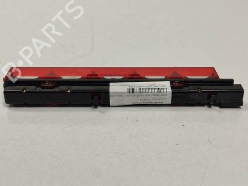 Third brake light FORD MONDEO III (B5Y) 2.0 16V TDDi / TDCi | BP9231073L11 