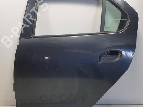 Used Left rear door Left rear door DACIA LOGAN II 1.0 SCe 75 (73 hp) 34514786 34514786