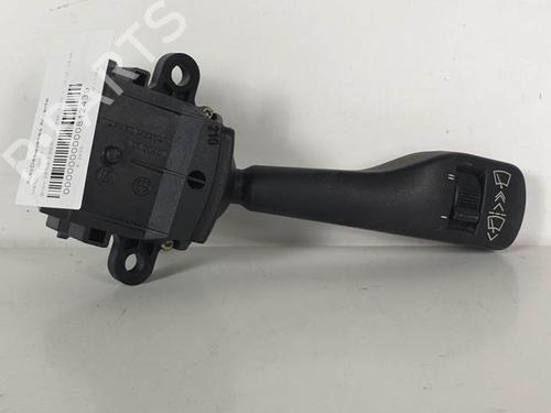 Used Steering column stalk BMW 3 (E46) 320 d (136 hp) 12379771