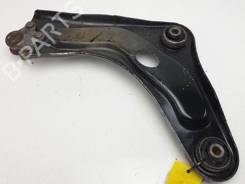 Used Right front suspension arm Right front suspension arm OPEL CROSSLAND X / CROSSLAND (P17, P2QO) 1.2 (75) (131 hp) 24340882 24340882