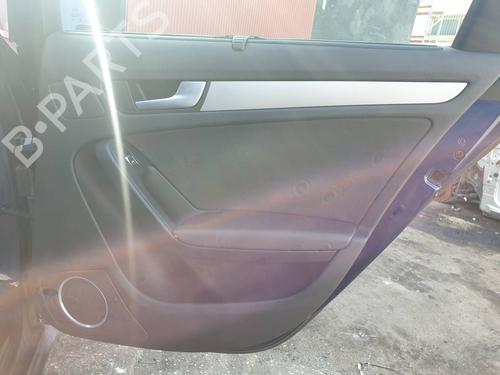Front left seatbelt AUDI A4 B8 Avant (8K5) 3.0 TDI quattro | BP34515672I26  - Image 9