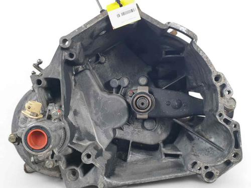 Used Gearbox PEUGEOT 205 I (741A/C) 1.3 (62 hp) 25117751