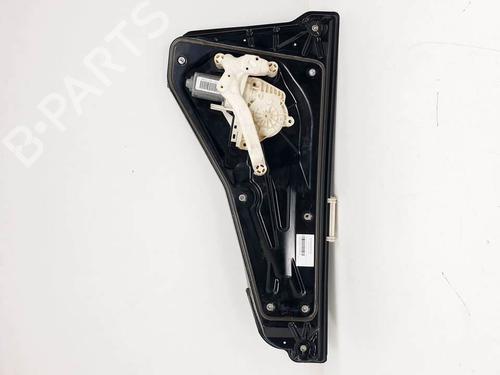 Used Rear left window mechanism Rear left window mechanism 18406116 18406116