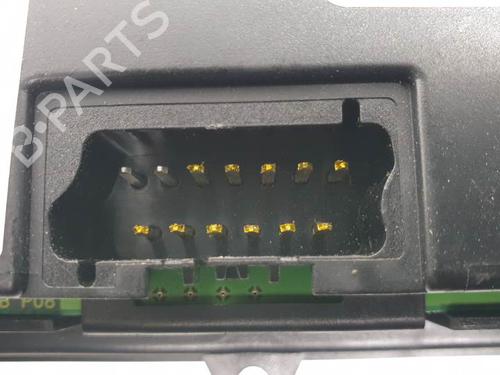 Climate control CHRYSLER VOYAGER IV (RG, RS) 2.8 CRD | BP9205476I5 
