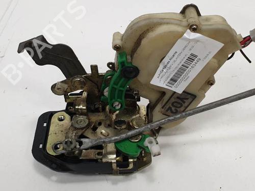 Front right lock KIA SORENTO I (JC) 2.5 CRDi 4WD | BP6847447C97 
