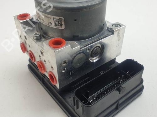 Used ABS pump ABS pump BMW 2 Active Tourer (F45) 218 d (150 hp) 24339524 24339524