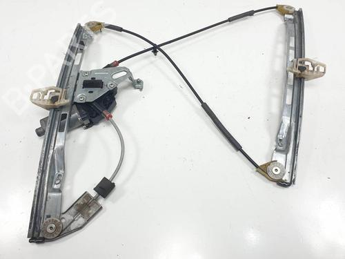 Front left window mechanism PEUGEOT 206+ (2L_, 2M_) 1.4 HDi eco 70 | BP29581808C22 