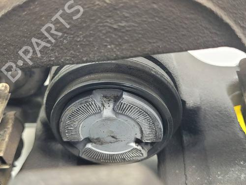Right rear brake caliper AUDI A6 C6 (4F2) 2.7 TDI | BP37286684M106 - Image 5