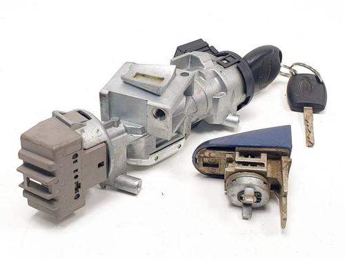 Electronic module FORD FOCUS C-MAX (DM2) 1.6 TDCi | BP17215793M83 