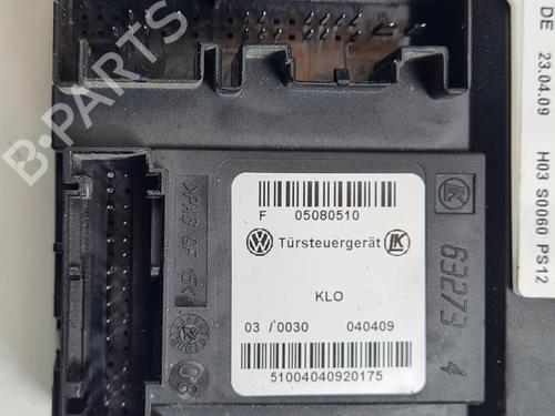 Front left window mechanism AUDI A3 (8P1) 1.9 TDI | BP38301235C22  - Image 5