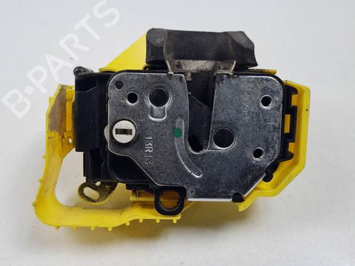 Used Rear right lock Rear right lock CITROËN NEMO Box Body/MPV (AA_) 1.3 HDi 75 (75 hp) 34515544 34515544