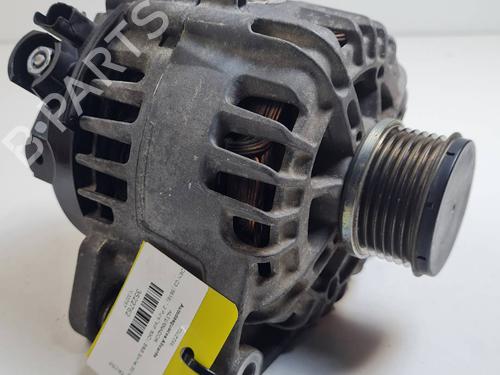 alternator-citroen-c3-iii-sx-2016-36254486 main image