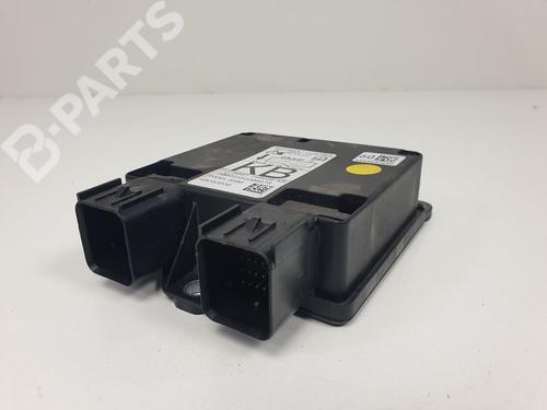 Used ECU airbags ECU airbags FORD FIESTA V (JH_, JD_) [2001-2014] 10379818 10379818