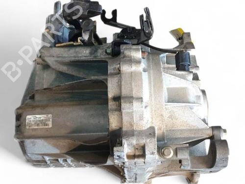 Gearkasse FORD FOCUS I (DAW, DBW) 1.8 TDCi | BP28034280M3 
