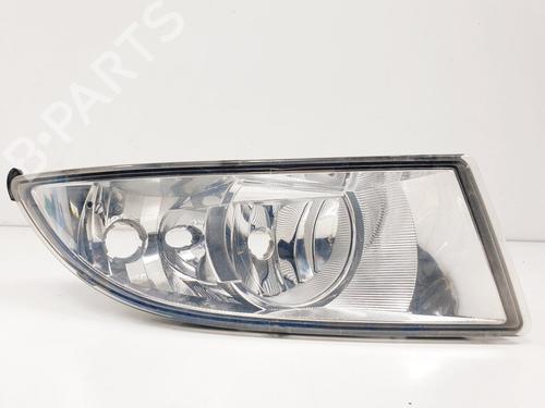 Used Right front fog light SKODA FABIA II (542) 1.2 (60 hp) 16907710