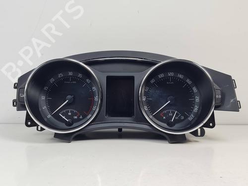 Used Instrument cluster Instrument cluster SKODA SUPERB II (3T4) 2.0 TDI (170 hp) 34514835 34514835