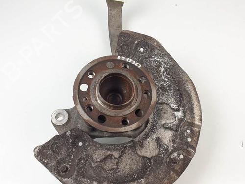 Used Right front steering knuckle MERCEDES-BENZ E-CLASS (W213) E 220 d (213.004) (194 hp) 25116689