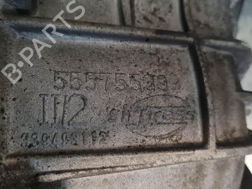 Gearbox OPEL CORSA E (X15) 1.3 CDTI (08, 68) | BP40175310M3 - Image 3