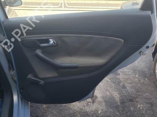 Engine control unit (ECU) SEAT IBIZA III (6L1) 1.4 16V | BP24537497M57 