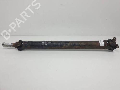Used Driveshaft MAZDA MX-5 III (NC) 1.8 (NC18) (126 hp) 18654144