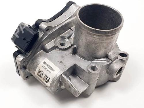 Used Throttle body Throttle body RENAULT LAGUNA III (BT0/1) 2.0 dCi (BT01, BT08, BT09, BT0E, BT0K, BT12, BT1C, BT1D,... (150 hp) 29275001 29275001