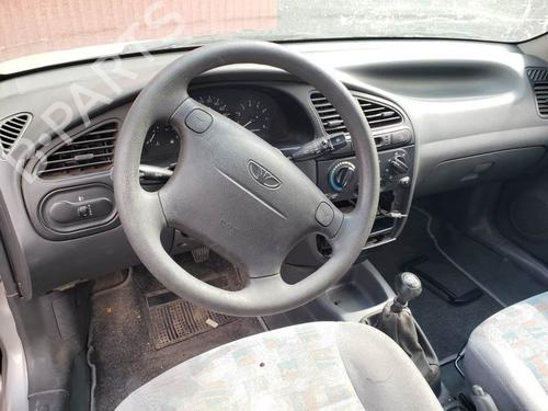 Right tailgate light DAEWOO LANOS Saloon (KLAT) 1.5 | BP19922307C80  - Image 9