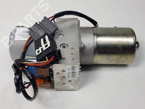 Used Sunroof engine Sunroof engine RENAULT MEGANE CC (EZ0/1_) 1.5 dCi (EZ09, EZ1G, EZ0D, EZ14) (110 hp) 40620055 40620055