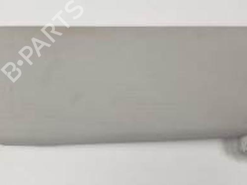 Used Right sun visor VW JETTA III (1K2) 2.0 TDI 16V (140 hp) 25139212