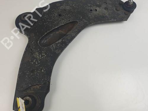 Used Right front suspension arm NISSAN PRIMASTAR Bus (X83) dCi 100 (101 hp) 25128861